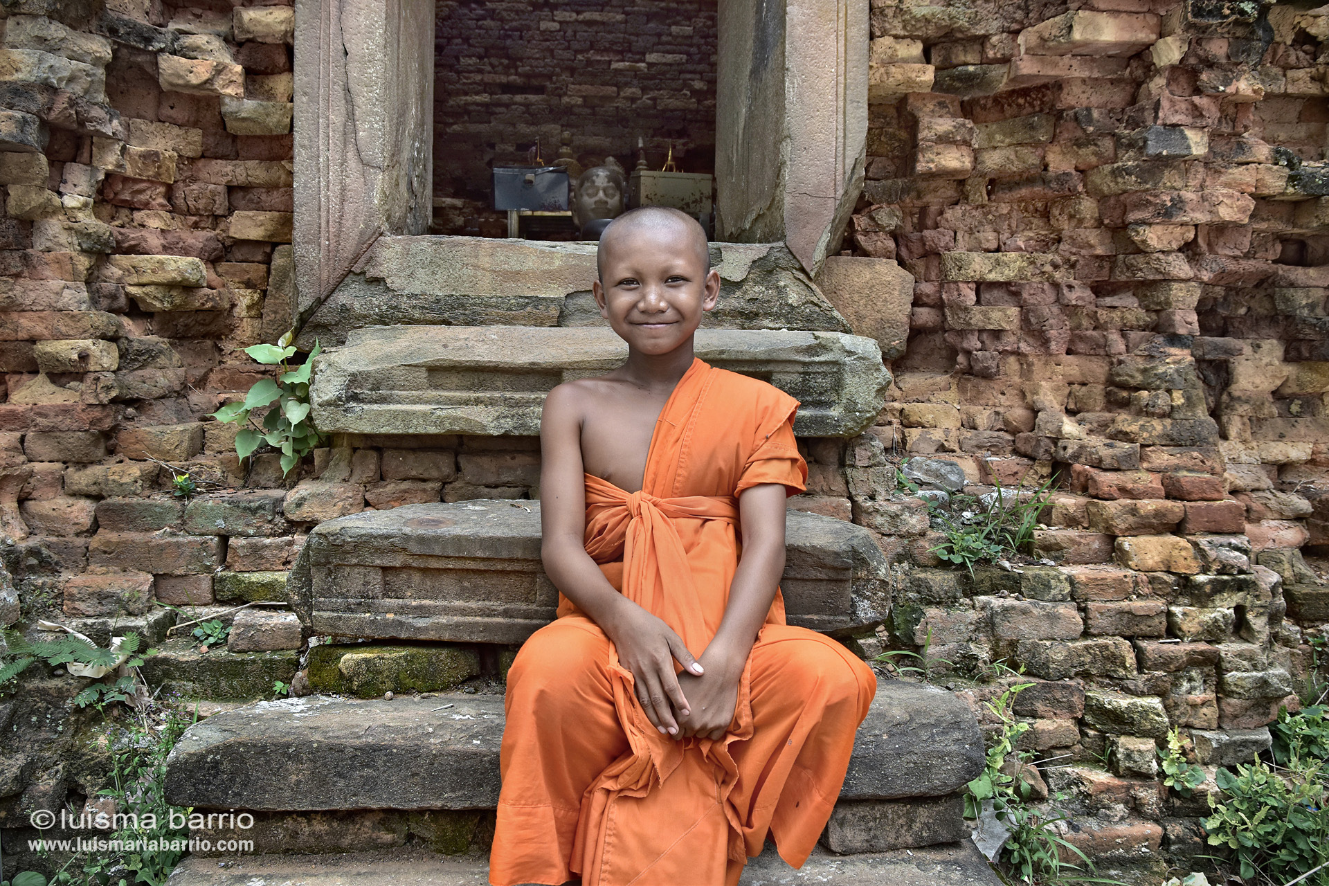 Monk